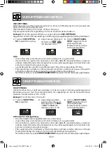 Preview for 164 page of Sharp R-760 Operation Manual