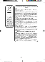 Preview for 172 page of Sharp R-760 Operation Manual