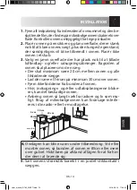 Preview for 185 page of Sharp R-760 Operation Manual