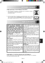 Preview for 195 page of Sharp R-760 Operation Manual