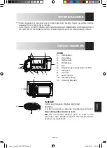 Preview for 203 page of Sharp R-760 Operation Manual