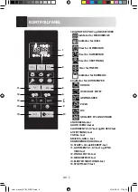 Preview for 204 page of Sharp R-760 Operation Manual