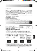 Preview for 217 page of Sharp R-760 Operation Manual