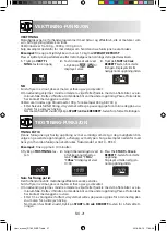 Preview for 220 page of Sharp R-760 Operation Manual