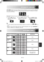 Preview for 221 page of Sharp R-760 Operation Manual