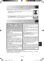 Preview for 223 page of Sharp R-760 Operation Manual