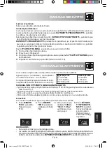 Preview for 245 page of Sharp R-760 Operation Manual