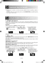 Preview for 246 page of Sharp R-760 Operation Manual