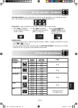 Preview for 249 page of Sharp R-760 Operation Manual