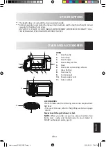 Preview for 259 page of Sharp R-760 Operation Manual