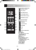 Preview for 260 page of Sharp R-760 Operation Manual