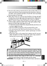 Preview for 269 page of Sharp R-760 Operation Manual