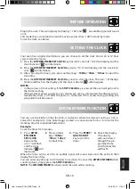 Preview for 271 page of Sharp R-760 Operation Manual