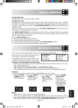 Preview for 273 page of Sharp R-760 Operation Manual