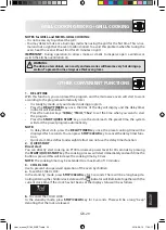 Preview for 275 page of Sharp R-760 Operation Manual