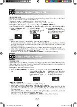 Preview for 276 page of Sharp R-760 Operation Manual