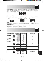 Preview for 277 page of Sharp R-760 Operation Manual