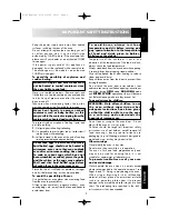 Preview for 7 page of Sharp R-763 Operation Manual With Cookbook