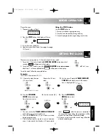 Preview for 9 page of Sharp R-763 Operation Manual With Cookbook