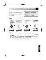 Preview for 11 page of Sharp R-763 Operation Manual With Cookbook