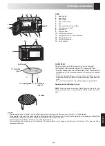 Preview for 5 page of Sharp R-764M Operation Manual