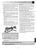 Preview for 11 page of Sharp R-764M Operation Manual