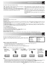 Preview for 13 page of Sharp R-764M Operation Manual