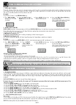 Preview for 14 page of Sharp R-764M Operation Manual