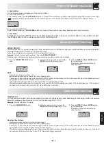 Preview for 15 page of Sharp R-764M Operation Manual