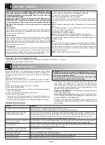 Preview for 18 page of Sharp R-764M Operation Manual