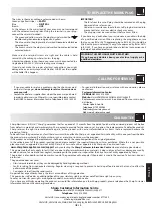 Preview for 19 page of Sharp R-764M Operation Manual