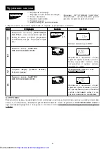 Preview for 21 page of Sharp R-770B Operation Manual