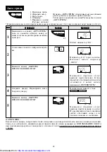 Preview for 23 page of Sharp R-770B Operation Manual