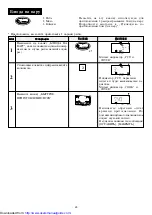 Preview for 28 page of Sharp R-770B Operation Manual