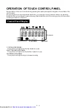 Preview for 44 page of Sharp R-770B Operation Manual