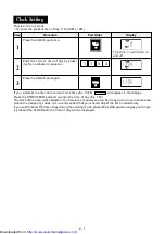 Preview for 47 page of Sharp R-770B Operation Manual