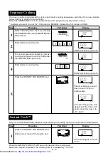 Preview for 50 page of Sharp R-770B Operation Manual