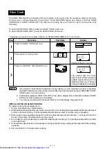 Preview for 51 page of Sharp R-770B Operation Manual