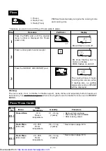 Preview for 55 page of Sharp R-770B Operation Manual