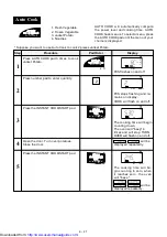 Preview for 67 page of Sharp R-770B Operation Manual