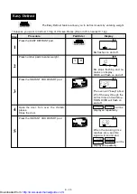 Preview for 69 page of Sharp R-770B Operation Manual