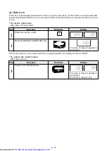 Preview for 72 page of Sharp R-770B Operation Manual