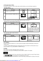 Preview for 73 page of Sharp R-770B Operation Manual