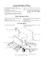 Preview for 18 page of Sharp R-771 OE Service Manual