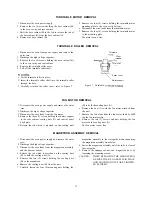 Preview for 19 page of Sharp R-771 OE Service Manual