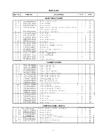 Preview for 27 page of Sharp R-771 OE Service Manual