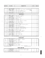 Preview for 28 page of Sharp R-771 OE Service Manual