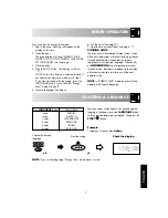 Preview for 9 page of Sharp R-772 Operation Manual With Cookbook