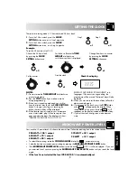 Preview for 11 page of Sharp R-772 Operation Manual With Cookbook