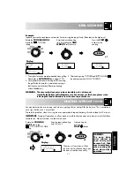 Preview for 13 page of Sharp R-772 Operation Manual With Cookbook